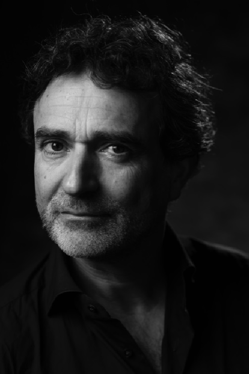 Pieter Bart Korthuis